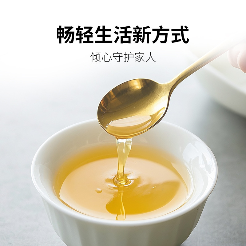 Manufacturer Customized Prebiotic Oligofructose Liquid Honeydew Food Grade High Purity Pulp Water Soluble Dietary Fiber Oem