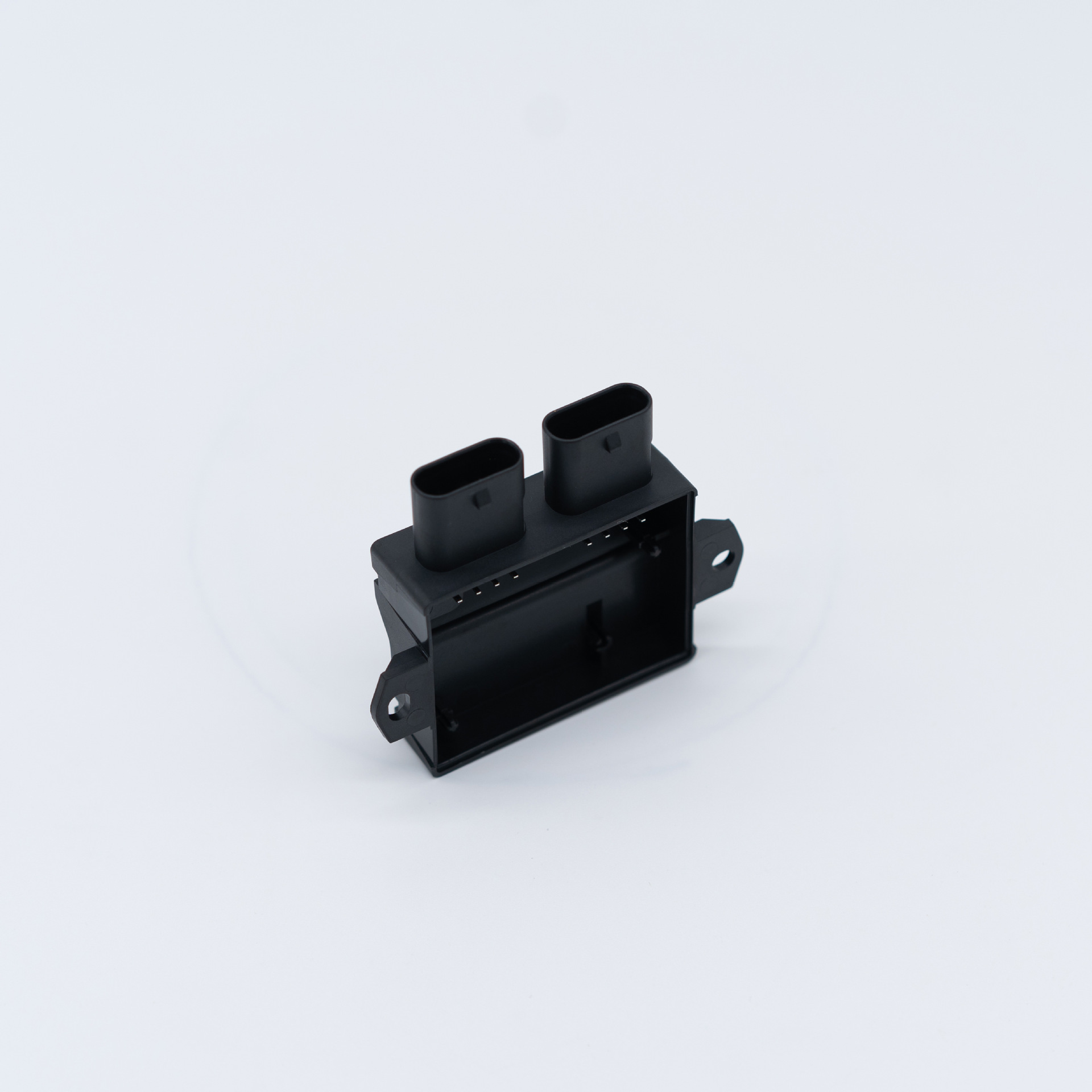 Car Kick Sensor, Automotive Plastic Parts, Domestic New Energy Oem/Odm Mold Manufacturing, Injection Molding Auto Parts