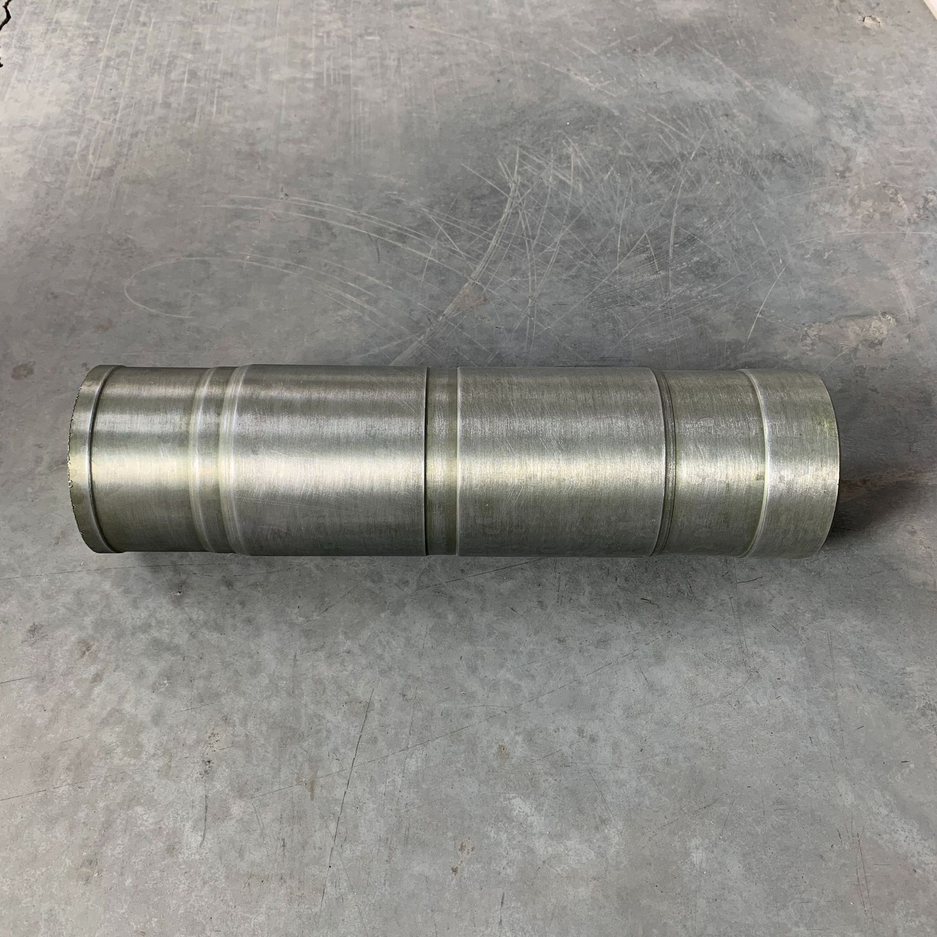 Spot Vanadium Ingot Vanadium Target Sputtering Target Metal High Purity Scientific Research Experiment High Purity Metal Vanadium