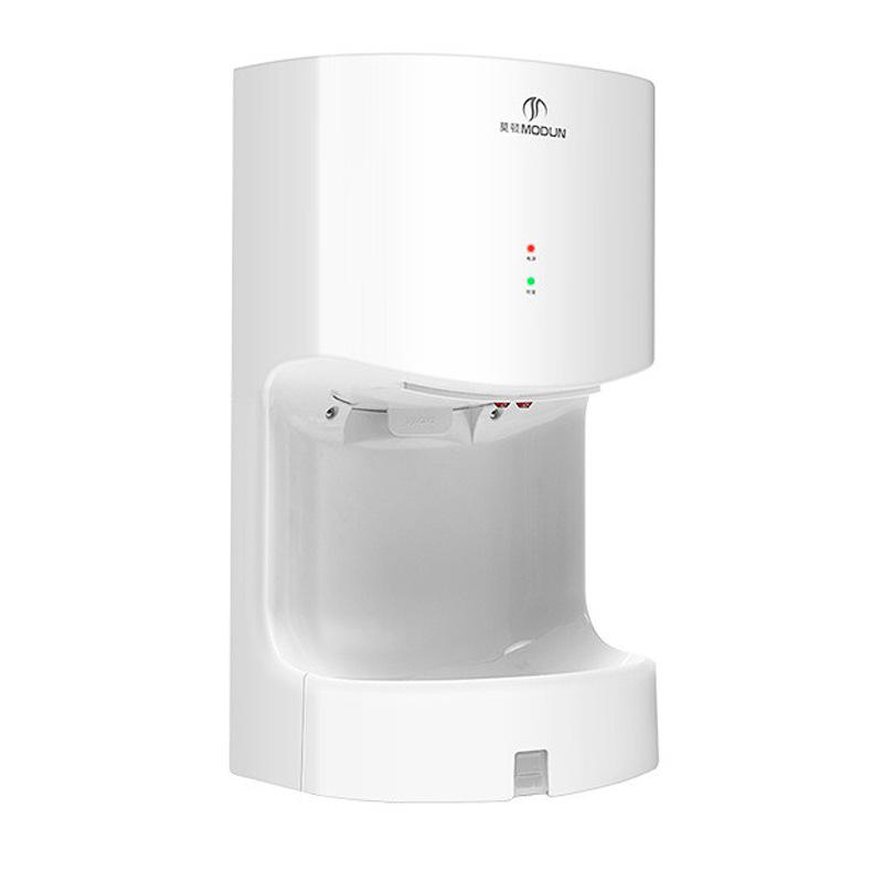 Morton toilet hand dryer commercial mobile phone automatic intelligent induction hand dryer drying mobile phone