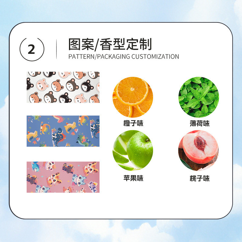 Wholesale Cooling Patches, Cooling Compresses, Hydrogel Cooling Patches, Refreshing Patches for Summer Military Training, Portable Cooling