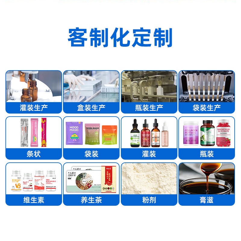 Tablet Candy Processing, Special Diets, Sports Nutrition Food, Functional Special Diets, Various Types of Tablets, Oem and Private Label