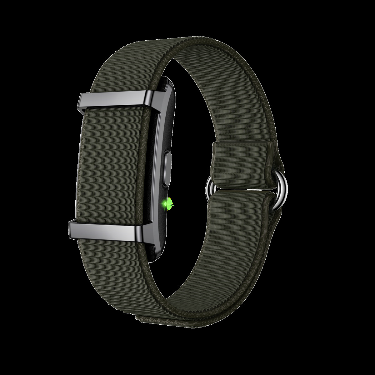 New Screenless Smart Bracelet Y25 Multi-Functional Heart Rate Blood Oxygen Sleep Body Temperature Female Health Monitoring Spot