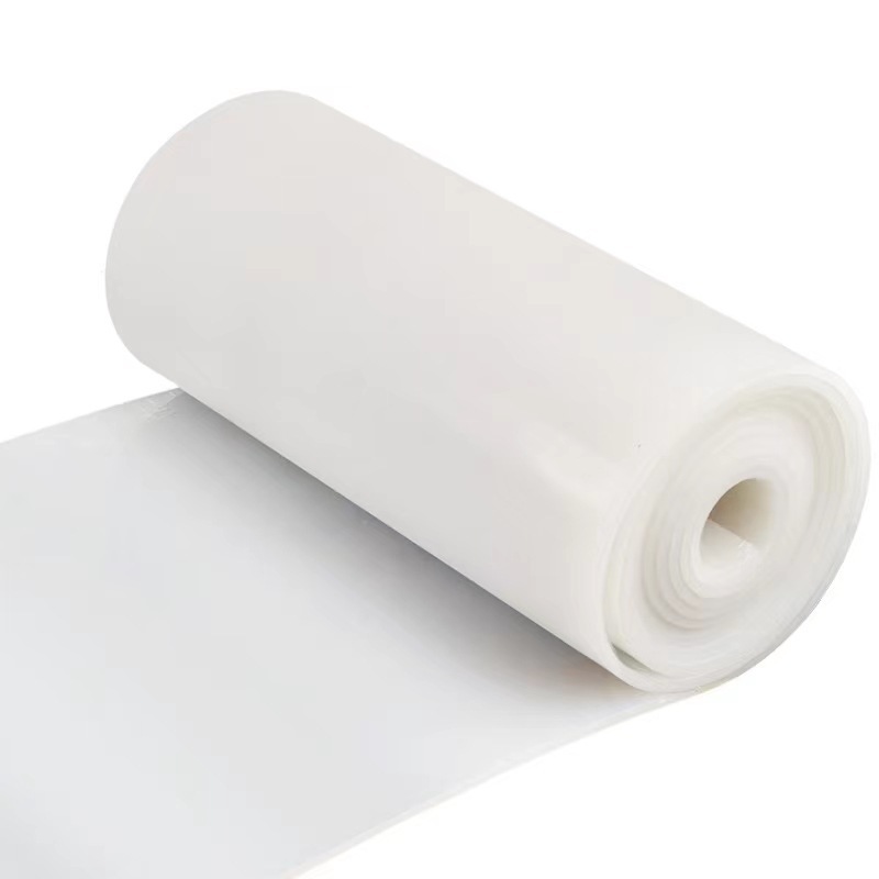 Manufacturers Supply High Temperature Resistant Silicone Sheet, Silicone Roll, Wear-Resistant Silicone Seal, Silicone Pad, Silicone Plate