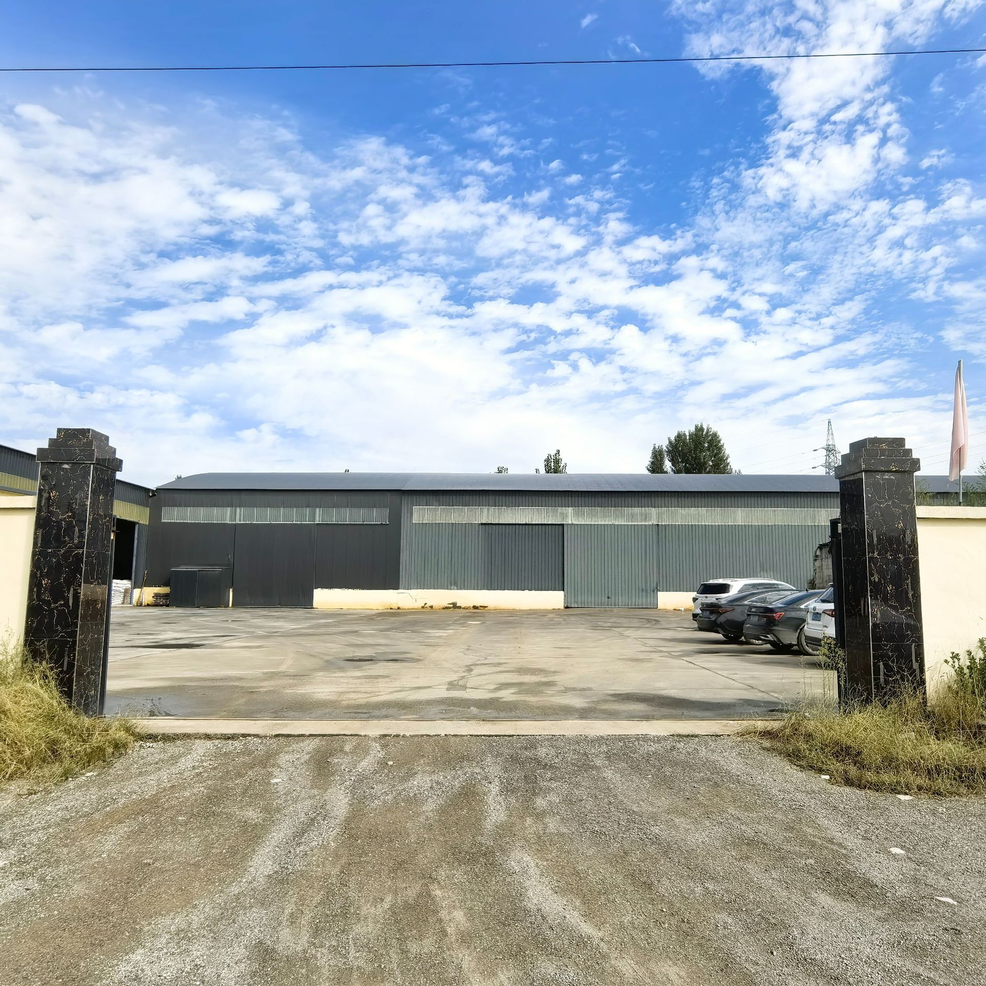 High-Purity Calcium Hydroxide for Aquaculture, Solid Lime, Hebei Manufacturer