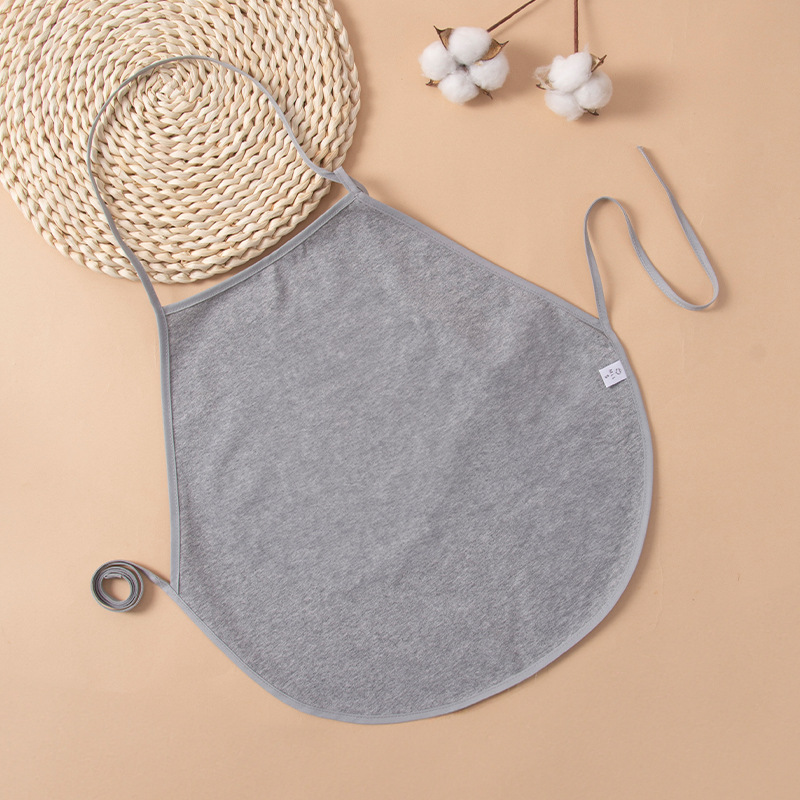 New Four Seasons Men's and Women's Bellyband Sling Pure Cotton Belly Stomach Protection Warm Bellyband