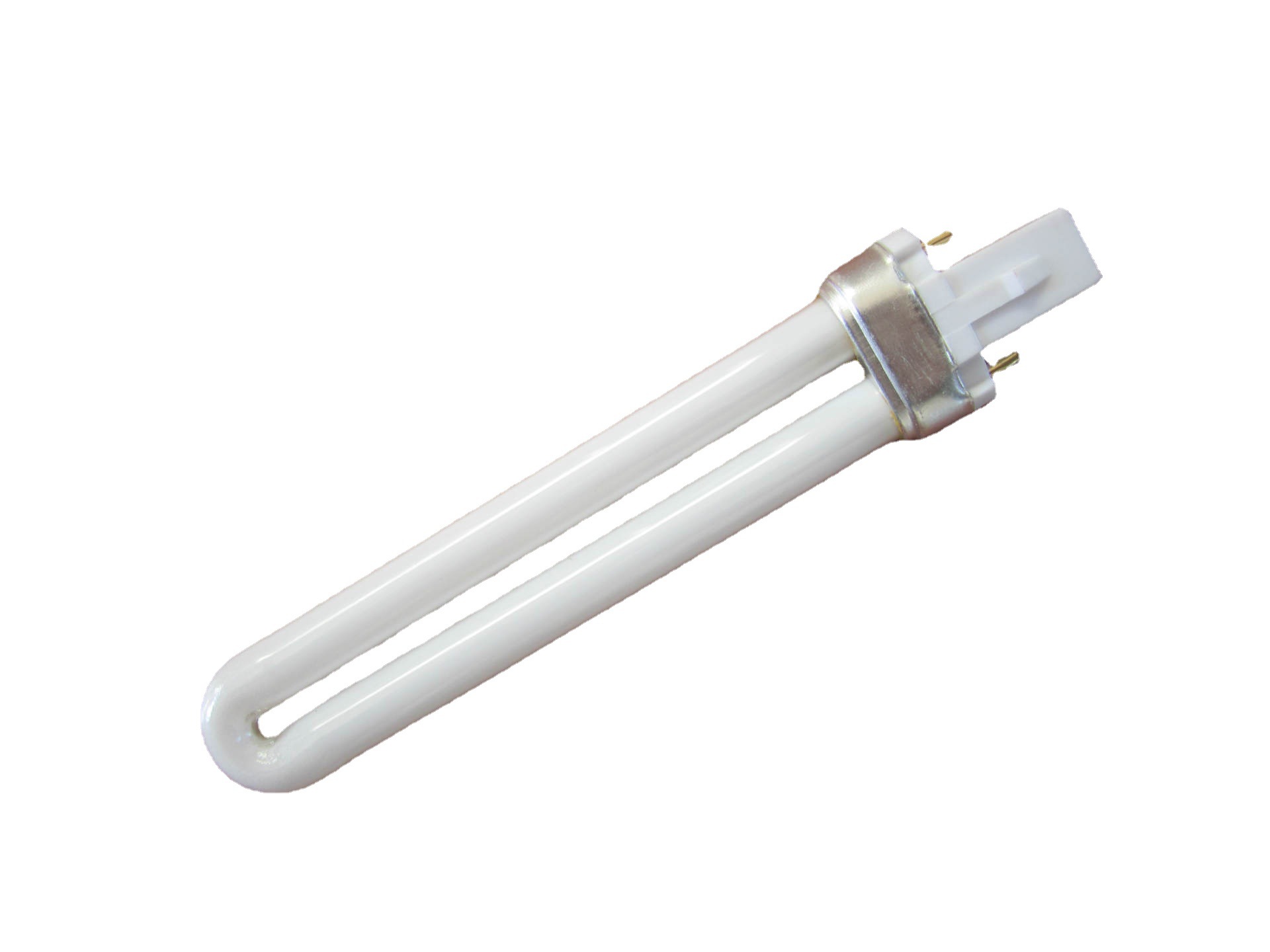 Factory Direct Supply of High-Efficiency Desk Lamp Single U-Shaped Eye Protection Fluorescent Lamp Pl7W9W11W Wholesale Multi-Specification Desk Lamp Tube