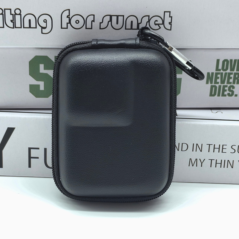 suitable for dajiang action4 storage bag osmo action3 protection bag camera bag portable mini storage bag