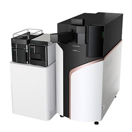 Shimadzu LCMS-9050 жидкостная хроматография-масс-спектрометр комбинированный прибор