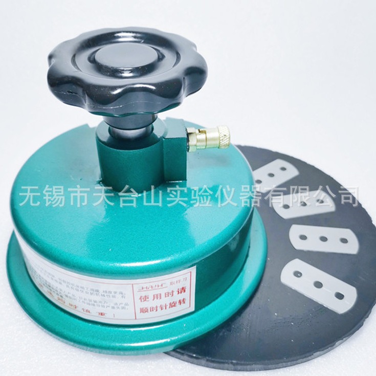 Нож для образцов, диск, образец, текстильная ткань, инструмент для измерения граммов, нож для резки ткани, нож для образцов