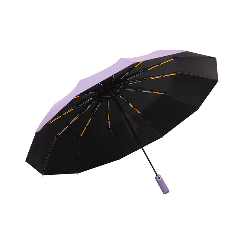 Umbrella Custom Pattern Whole Umbrella Custom Printing Pattern Logo Landscape Cultural and Creative Company Event Digital Printing Gift Umbrella