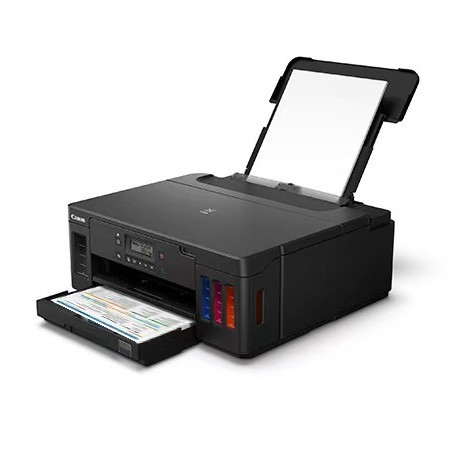 Canon G5080 Printer for Home Office Ink Tank Type Wireless Double-Sided
