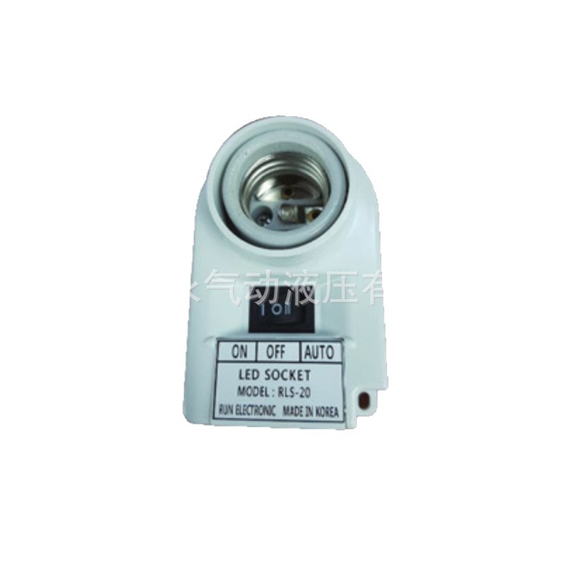 South Korea Run Electronics Rlbb/R12D/Rd120D Series + Rls-20