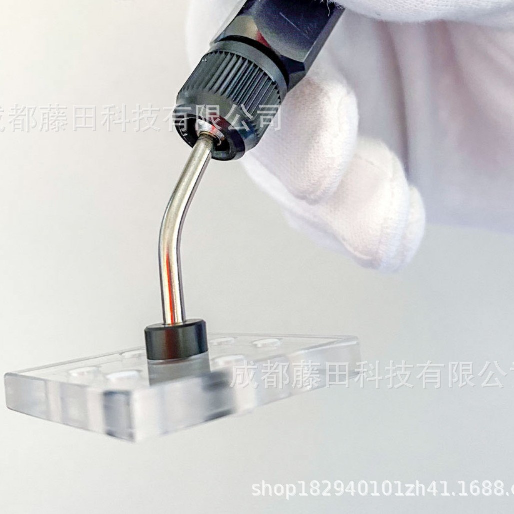 Japan Fluoro Fu Le Klein Bernoulli Ii Size 15mm or Less