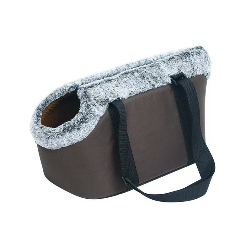 Cat Bag, Portable, Breathable, One-Shoulder Portable Cat Bag, Stress Prevention Pet Backpack, Dog Backpack, Pet Backpack