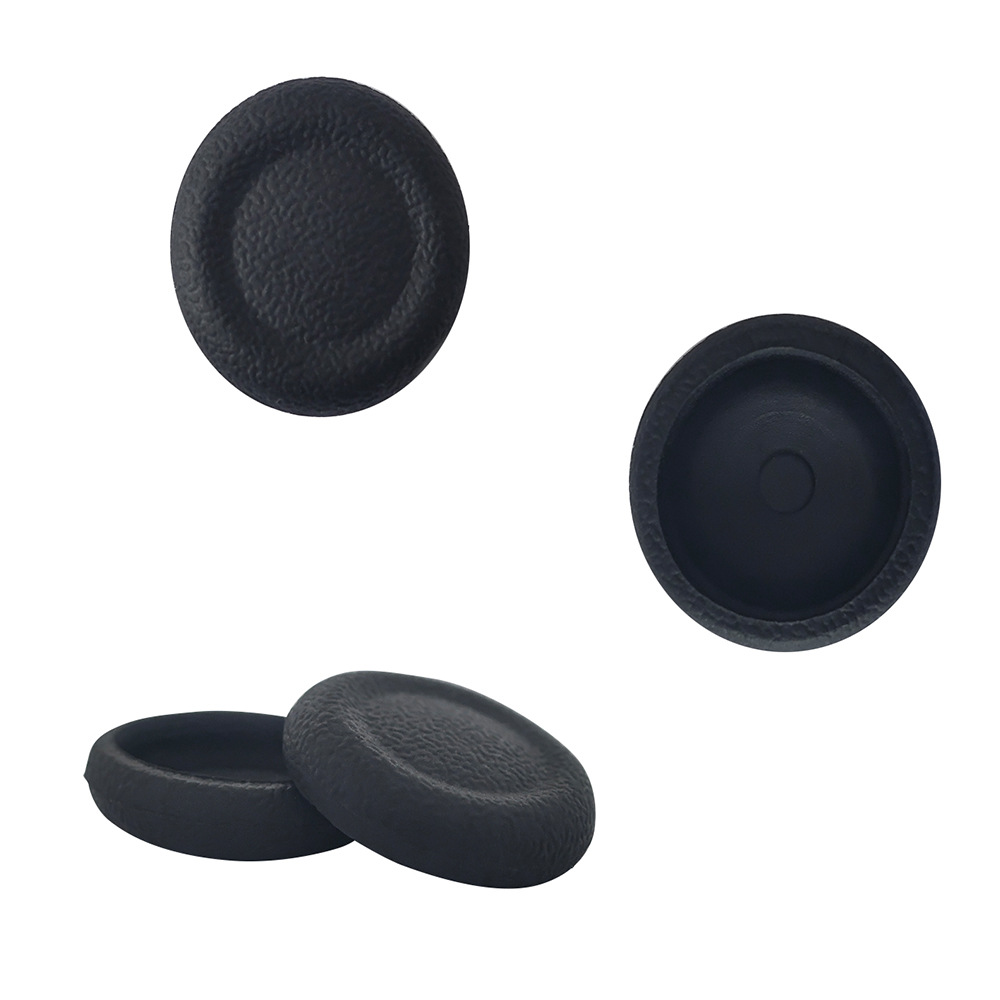 The replacement and repair cap for PS4 PS5 gamepad joystick is simple to install without disassembly