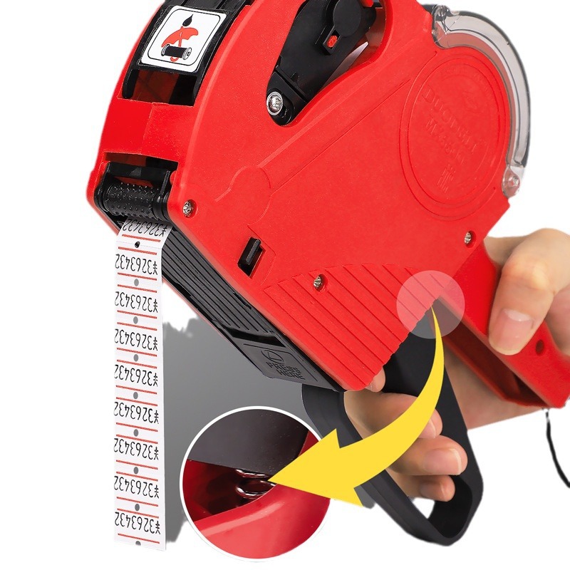 Coding Machine price labeling machine price coding machine money automatic manual date pricing machine pricing machine price