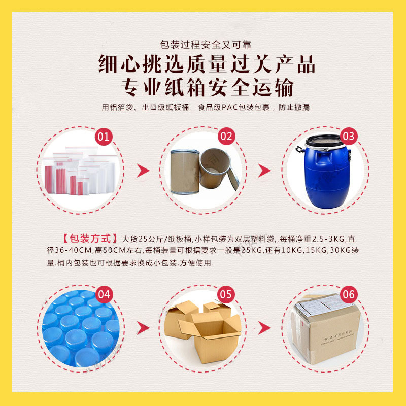 Cactus Fruit Powder, Water-Soluble Cactus Juice Powder, Solid Beverage Meal Replacement Powder, Large Quantities in Stock