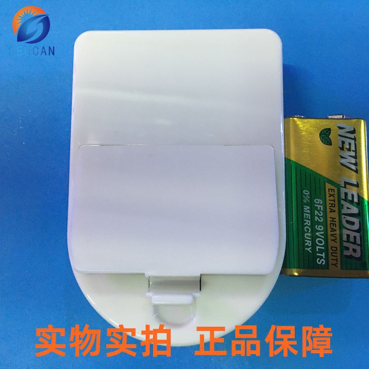 LED test box plug-in lamp bead test instrument for LED plug-in Piranha lamp bead test aging lighting