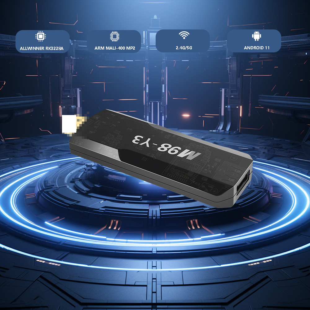 Кросс-браузерный экспорт ТВ коробка сетевой ТВ приставка 905L ТВ приставка может двухдиапазонный Wi-Fi