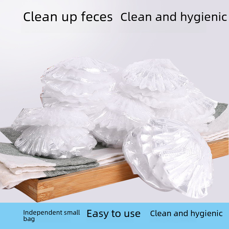 Rabbit cage film cover disposable rabbit Dutch pig Totoro guinea pig supplies rabbit toilet universal chassis film