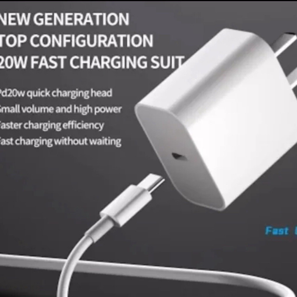 Cross-Border Compatible Apple Eu/Us/Uk Standard Charging Head Huaqiangbei Six-Piece Set Five-Piece Set Apple 15 Set