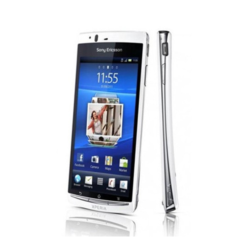 Sony Ericsson/Sony Ericsson LT18 Classic Ultra-thin Mobile Phone Suitable for Collection and Standby Cross-border Foreign Trade