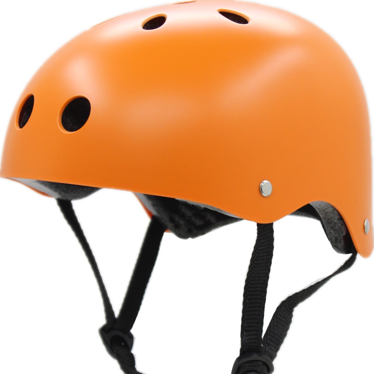 Профессиональный спортивный шлем для альпинизма и скалолазания ZS-001 матовая серия