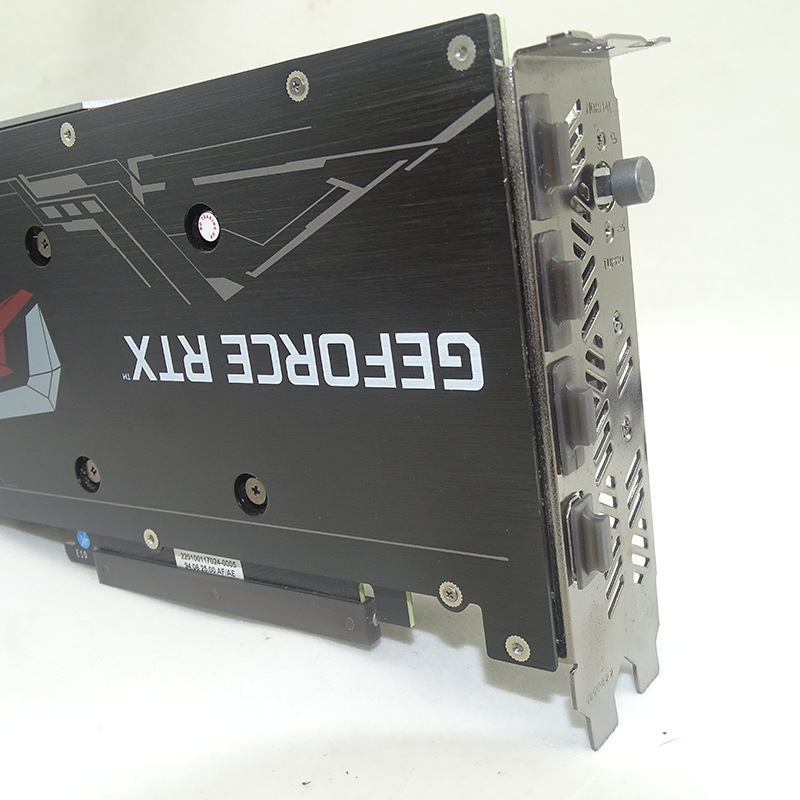 Graphics card PCI-E gold finger protective cover DP dust plug DVI dust cover HDMI socket plastic anti-static anti-rust