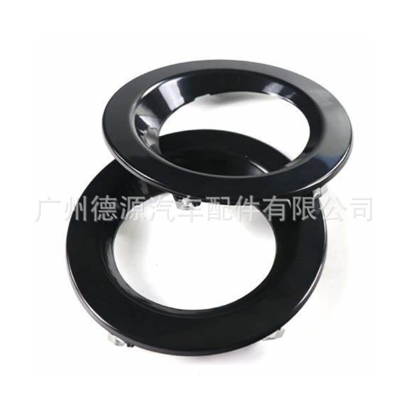 DXB500310LML DXB500330LML fog lamp frame for Land Rover Range Rover front left and right fog lamp bracket