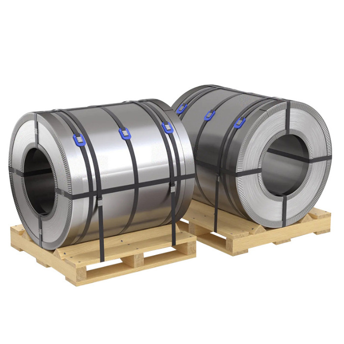 Sanyanggang 20 # 45 # Cold Rolled Steel Plate 1.0 1.2 1.5 2.0 2.5 3.0Mm65Mn Manganese Cold Rolled Steel Plate Zero Cut