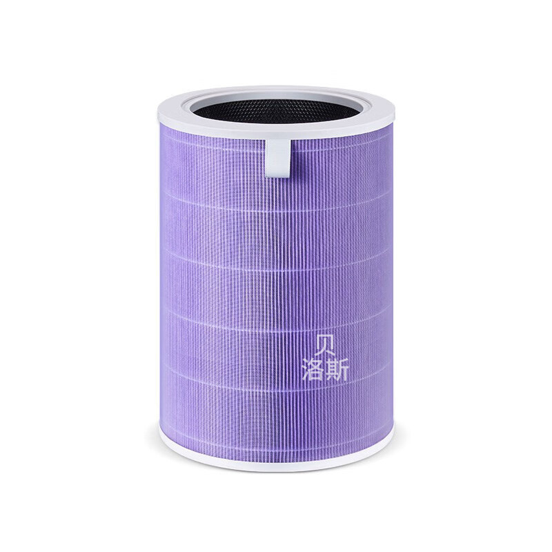 Applicable to Xiaomi Air Purifier Filter Element 2s/1/2/3 4 pro/4lite/ProH/max Mijia Filter Element