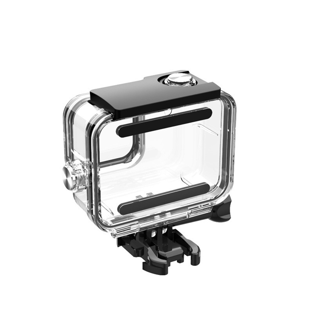 For Gopro9 Generation 10Th Generation 11Th Generation 12Th Generation 13Th Generation Sports Camera Waterproof Shell Anti-Fall Underwater Shooting Diving Shell