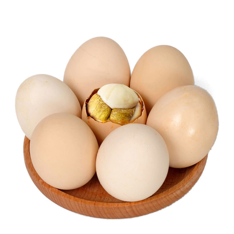 Fresh Live Chicken Eggs with Spicy Five-Flavor Flavor, Ready-To-Eat Authentic Tempered Eggs, Star-Catching 13 Days