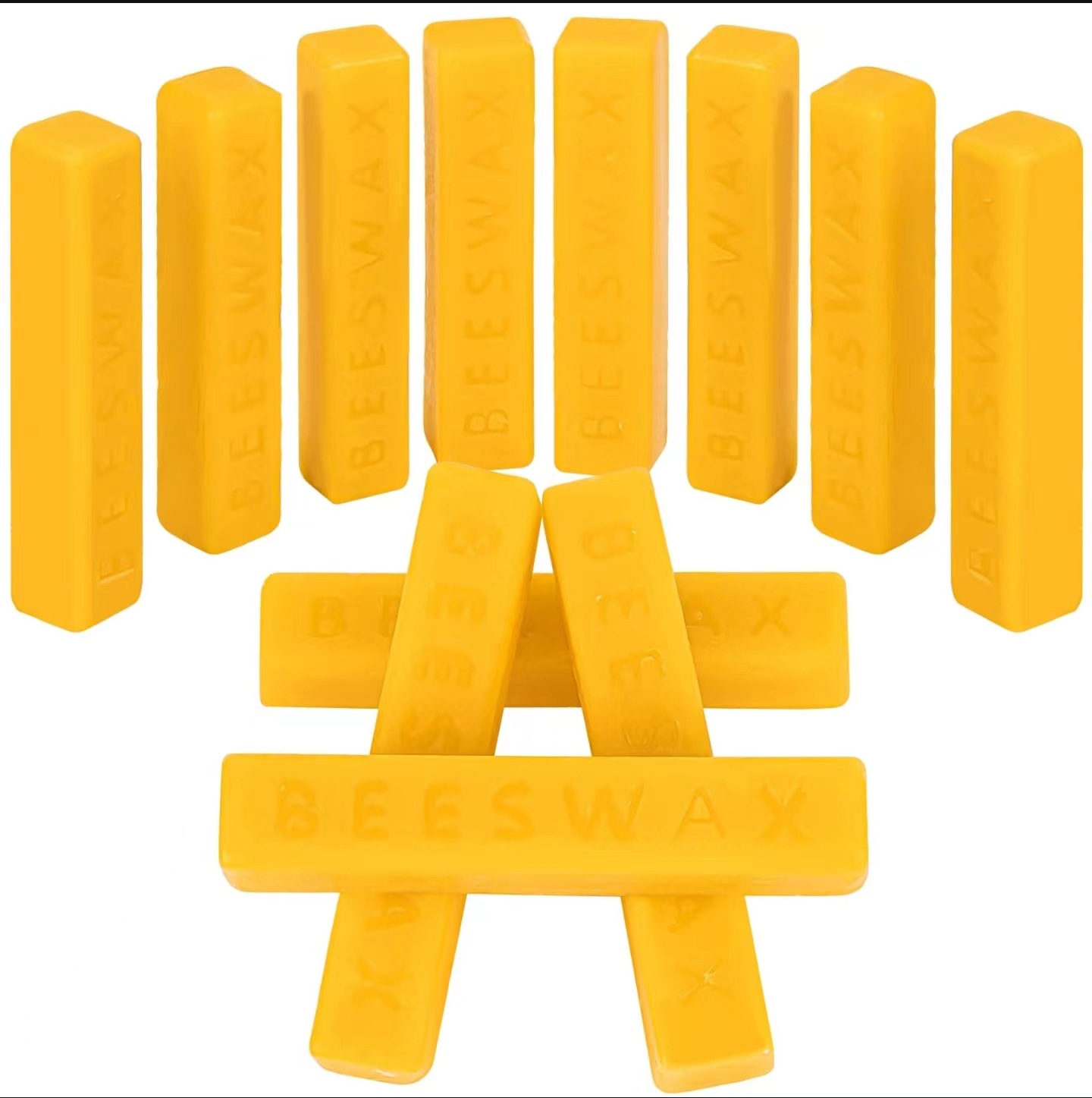 Manufacturers Supply Beeswax Blocks for Lipstick, Beeswax for White Mahogany Furniture, Beeswax for Beeswax Strips Wholesale