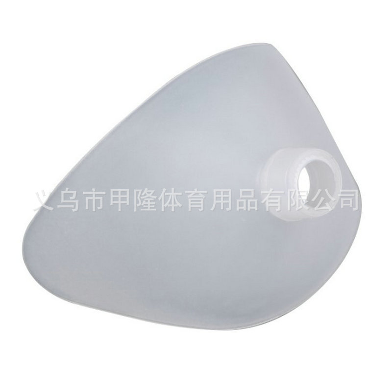 Vital Capacity mouthpiece disposable mouthpiece middle school student physical test lung function tester vital capacity meter mouthpiece