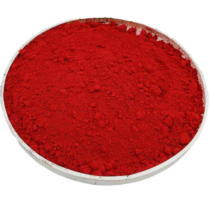 Red W-2G Chemical Dye 100% Water-Soluble Red Powder for Wool, Cashmere, Nylon, Leather, Reactive Red