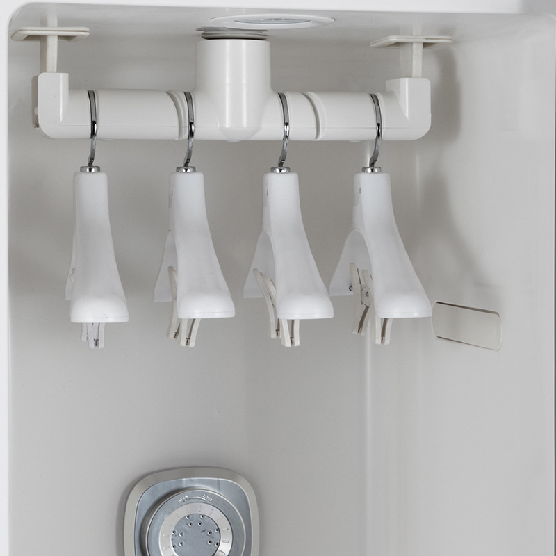 Intelligent clothing care machine manufacturers embedded drying mites, defrosting and wrinkle molding dryer dryer dry cleaning machine