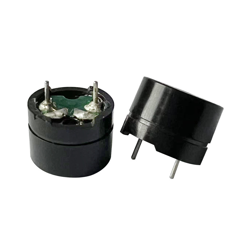 Manufacturers supply 12085 ordinary 16 ohm 3.2 pin buzzer voltage 1.5v3v5v
