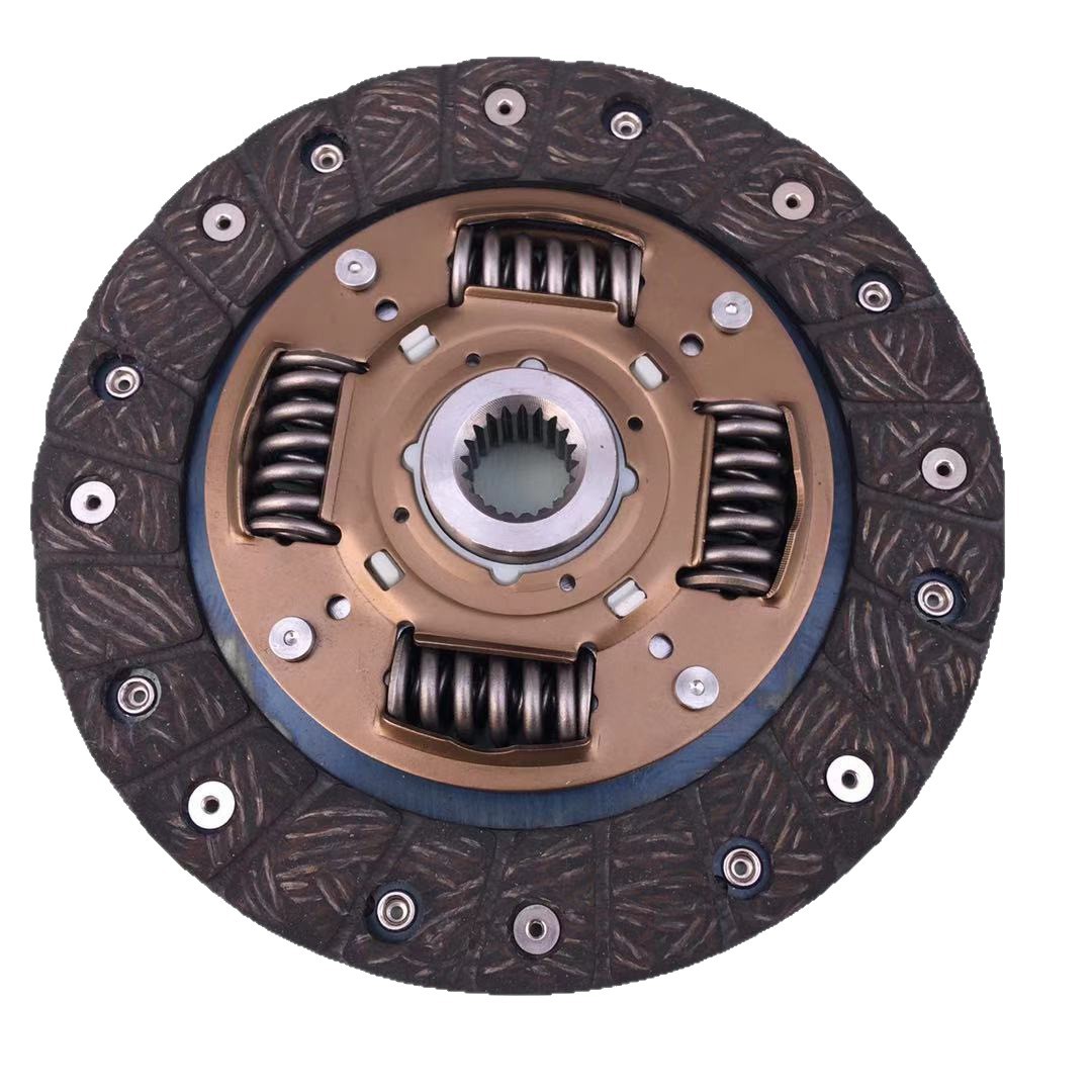 工厂直销190汽车离合器套件离合器压盘31210-12190离合器摩擦片