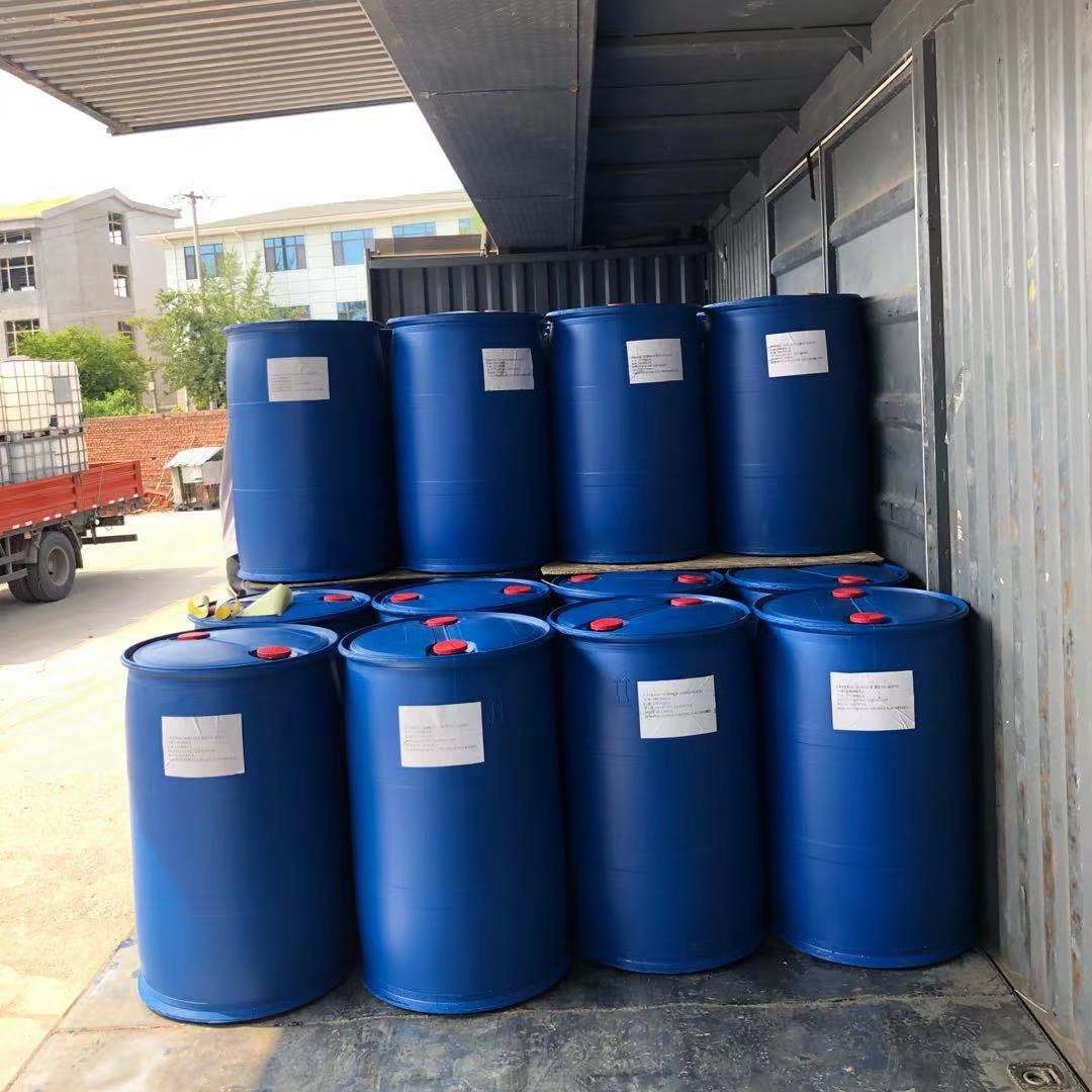 Wet Strength Agent Pae Improves the Wet Strength of Template Paper, Fruit Belt Paper, Wet Wipes, Etc. Jinhao New Materials