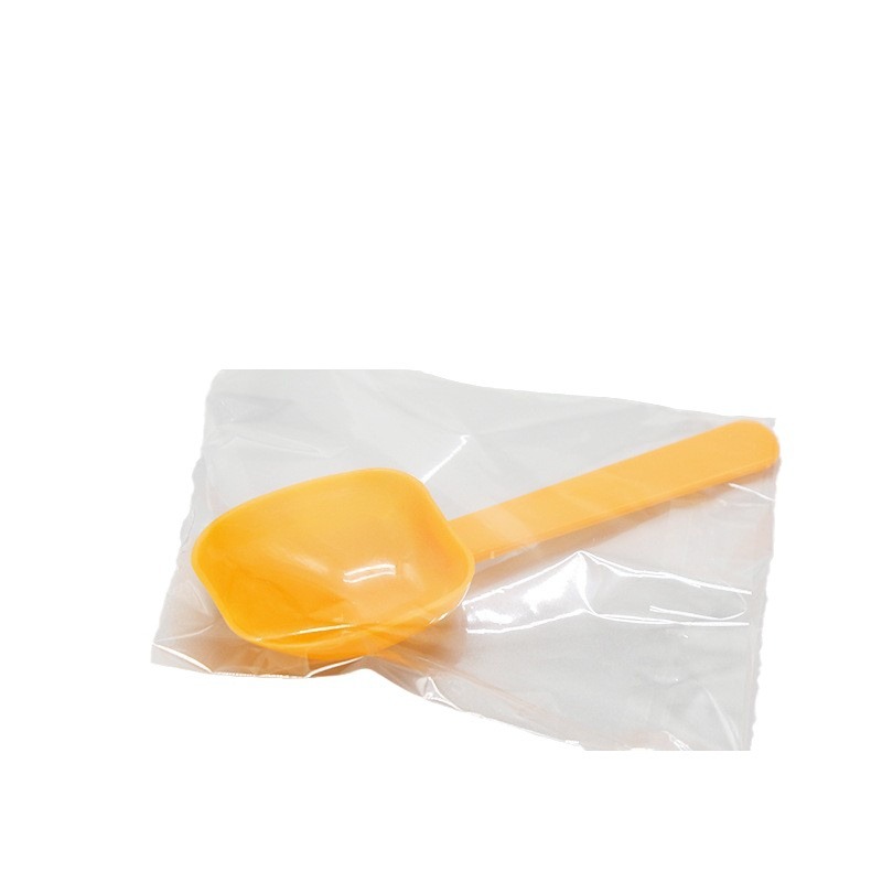 Mill Spoon Plastic Spoon Powder Spoon Gift Spoon 15g Spoon Measuring Powder Spoon