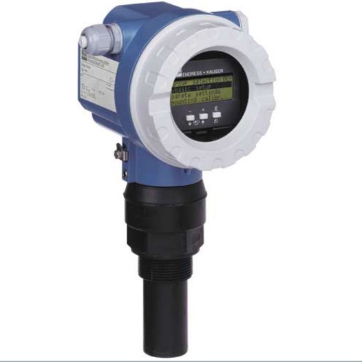 Ультразвуковой уровень E+H Fmu40-Arb2A2, Cos61D-Aaa1A3, Cos41-2F