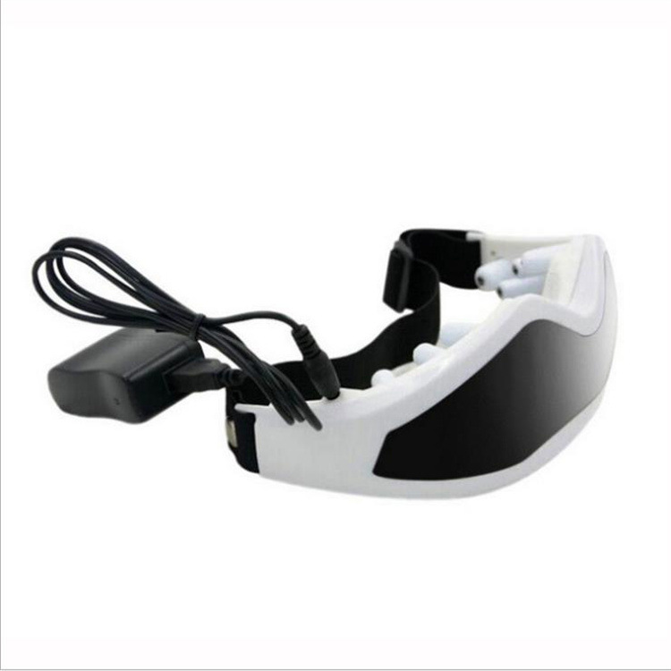 Member Gift USB Eye Massager Student Eye Health Massage Eye Beauty Device Eye Massager 818 Eye Protection Device