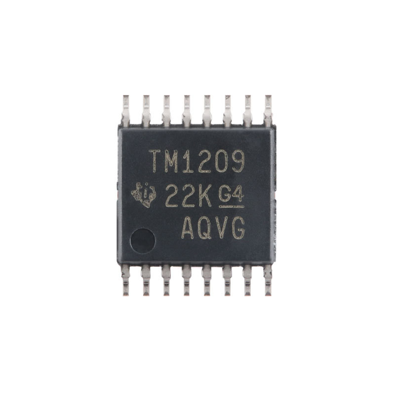 Original Tmux1209Pwr Tssop-16 5V Multiplexer with 1.8V Input Logic Control