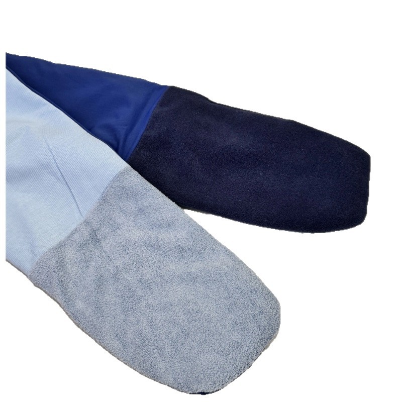 Atour Hotel Deep Sleep Eye Mask, Non-Sensory Light-Blocking, Single Machine Washable, Anti-Mite and Antibacterial, More Breathable and Comfortable Than Silk for Sleep