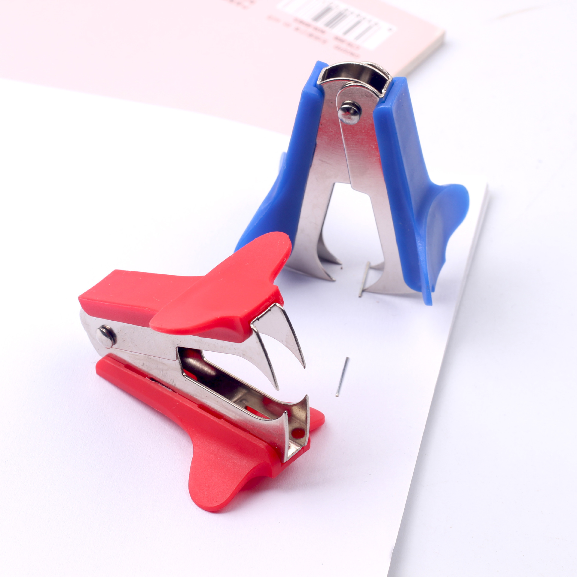 He Le Mini Stapler Stapler Stapler Stapler Stapler Stapler Stapler Stapling for Student Office Stapling