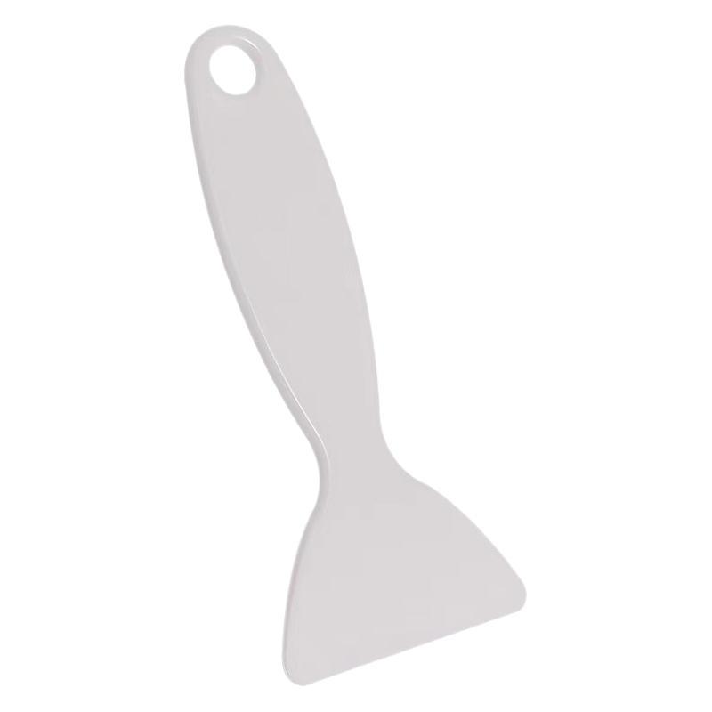 Factory direct household plastic ice removal shovel refrigerator deicer cleaning gadget ice shovel freezer defrosting shovel