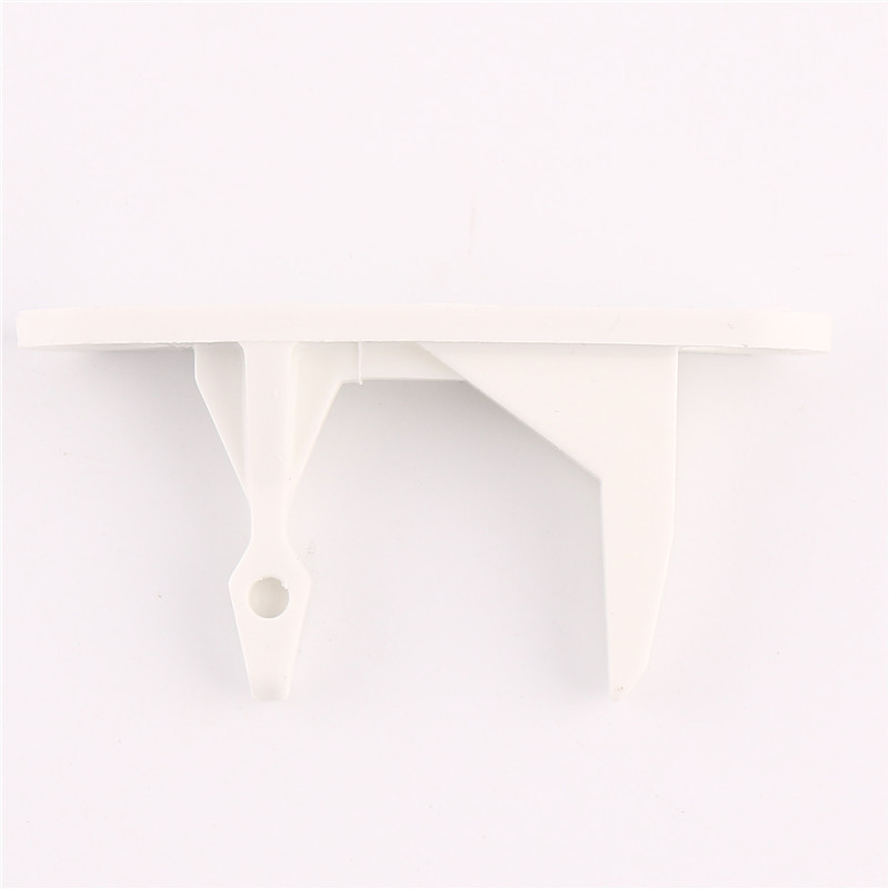 Clothes dryer washing machine door buckle 131763310 131763302 white gray color household appliance accessories