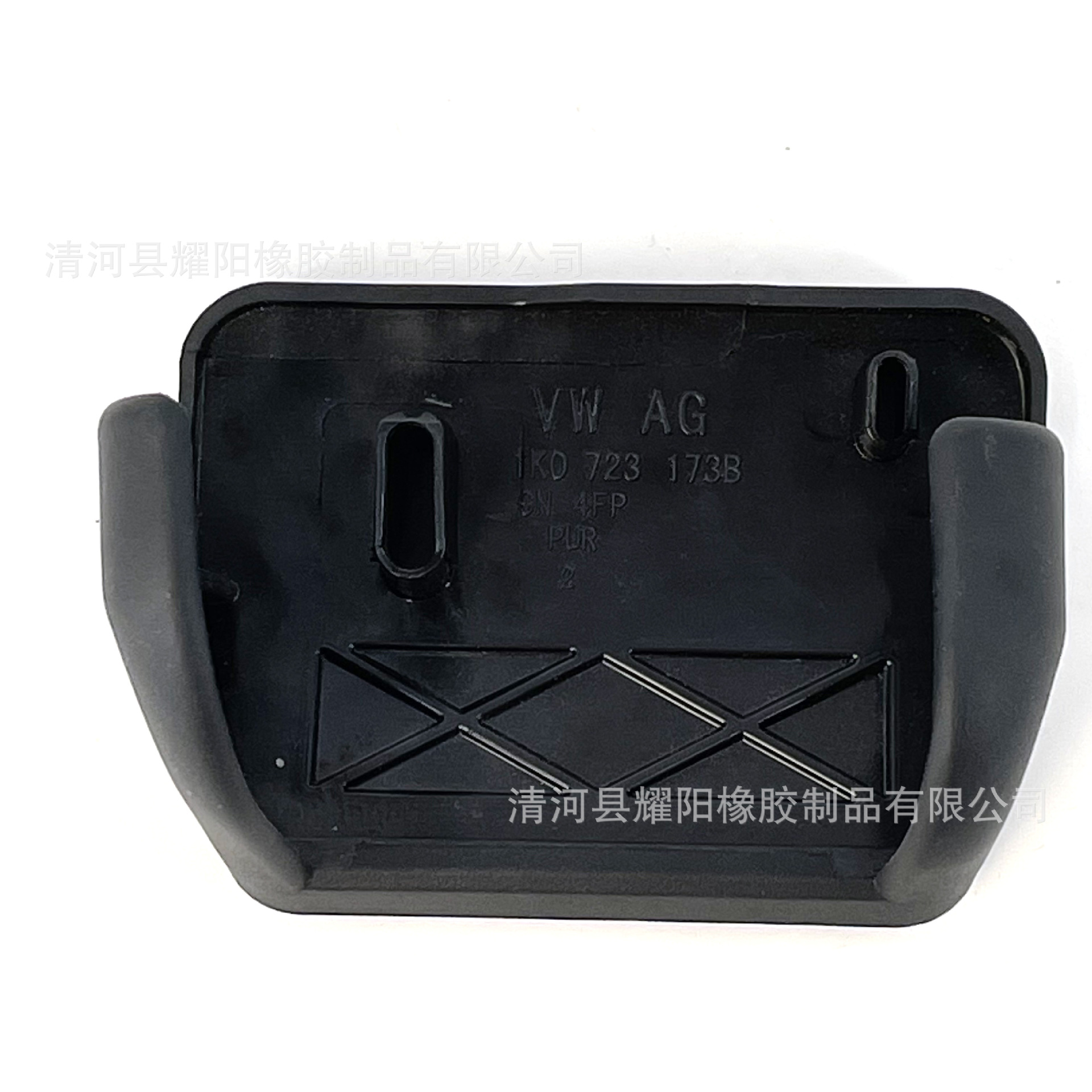 Applicable to Magotan Sagitar Tiguan New Passat Octavia High 6 Brake Pedal 1K0723173B